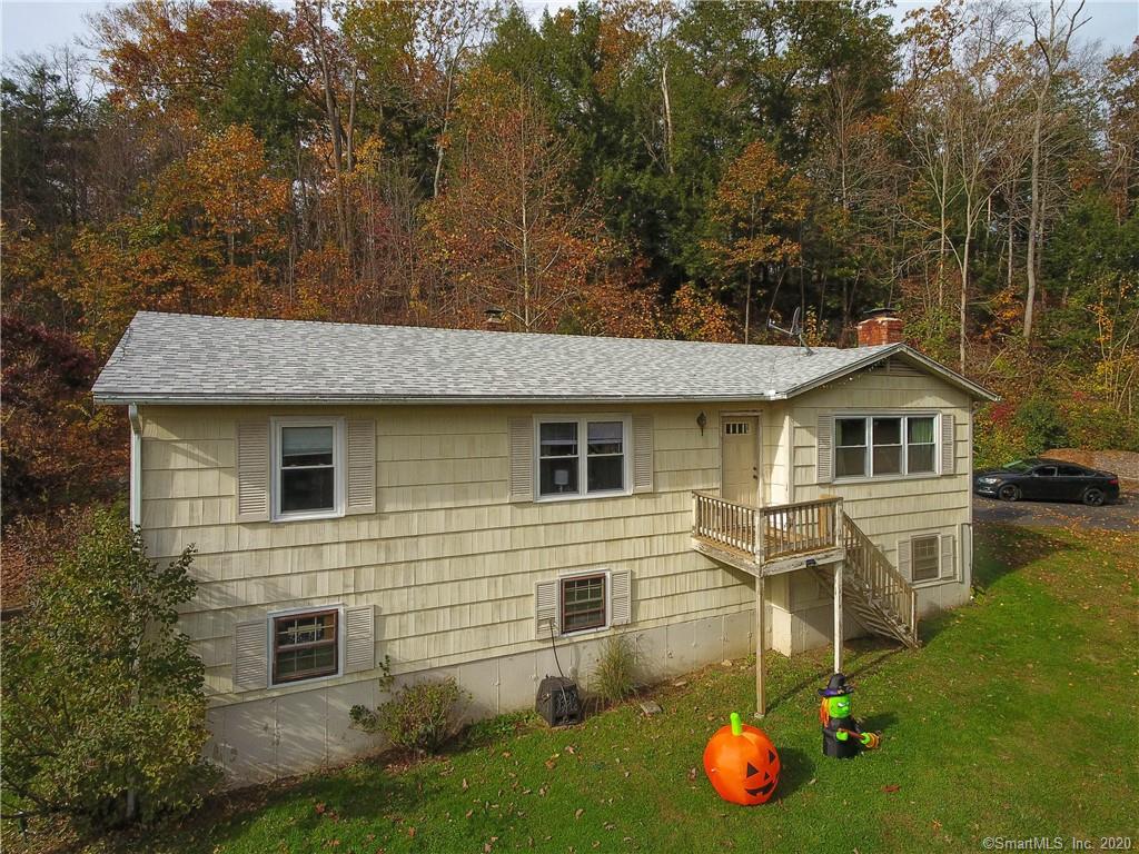 186 Flood Bridge Road Southbury CT 06488