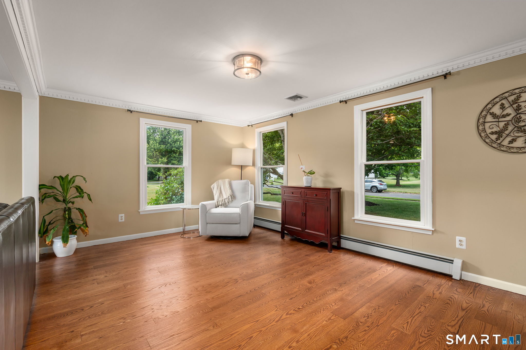 25 Vincent Circle South Windsor CT 06074