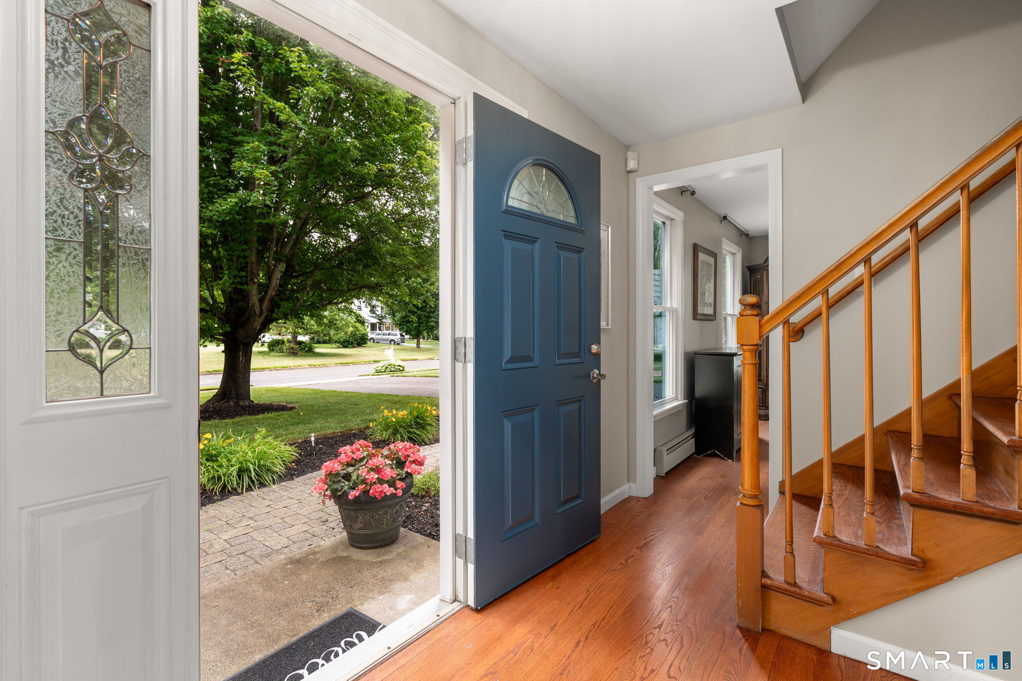 25 Vincent Circle South Windsor CT 06074