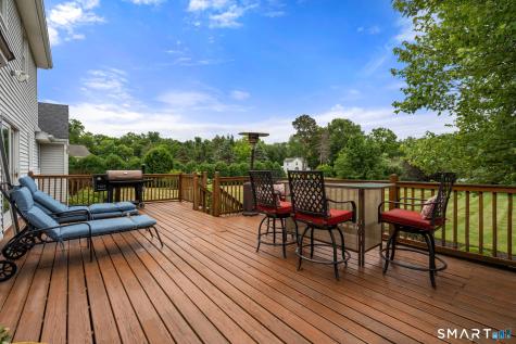 25 Vincent Circle South Windsor CT 06074