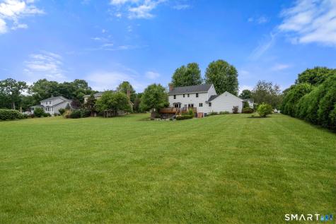 25 Vincent Circle South Windsor CT 06074
