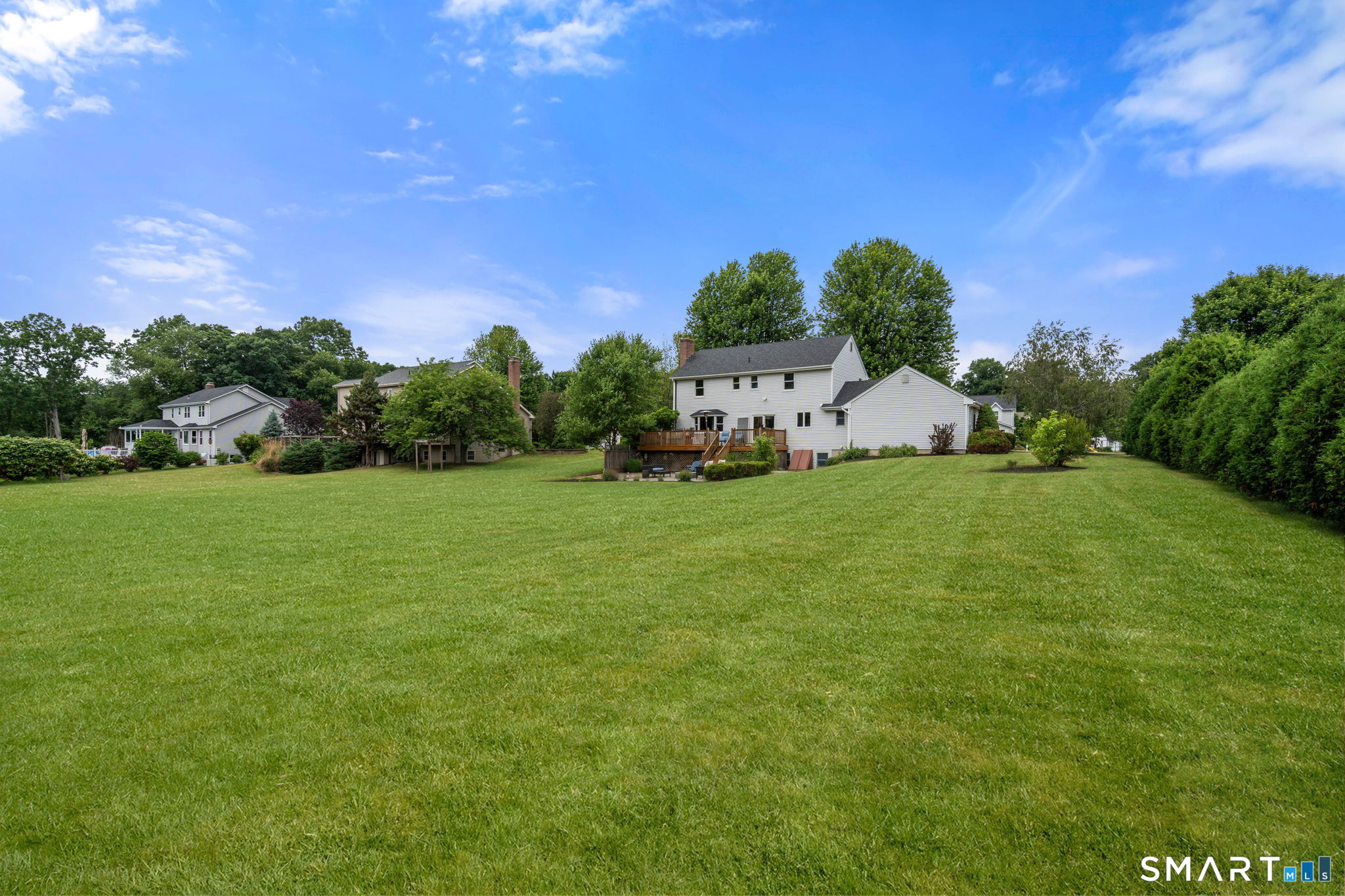 25 Vincent Circle South Windsor CT 06074