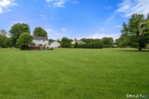 25 Vincent Circle South Windsor CT 06074
