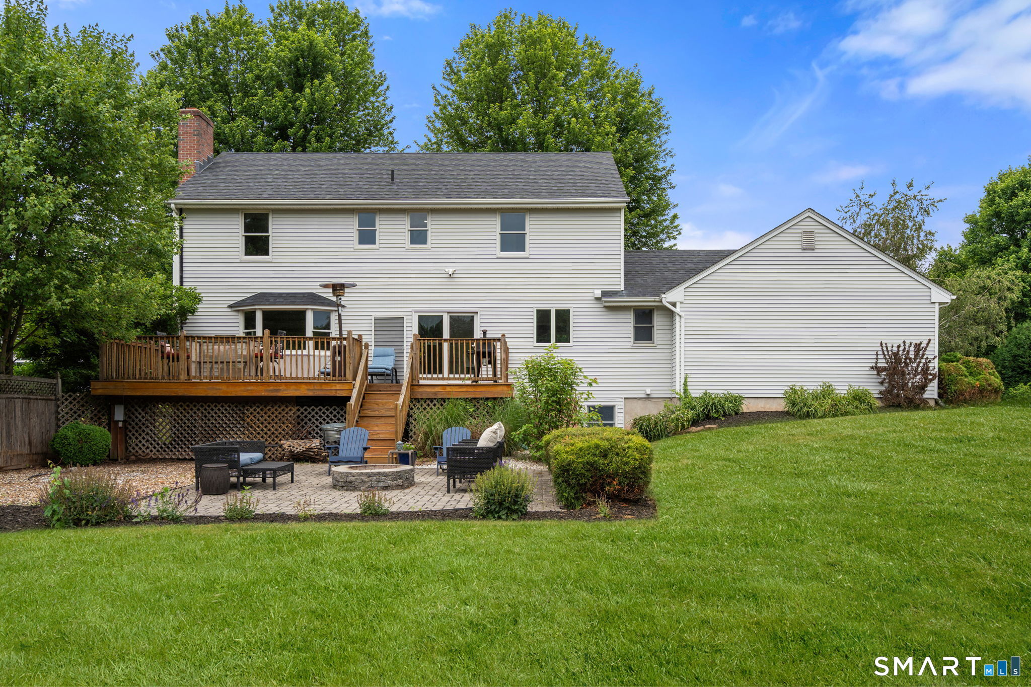 25 Vincent Circle South Windsor CT 06074