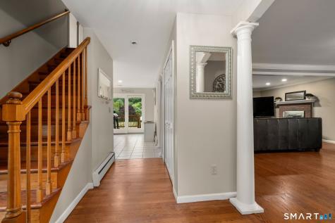 25 Vincent Circle South Windsor CT 06074