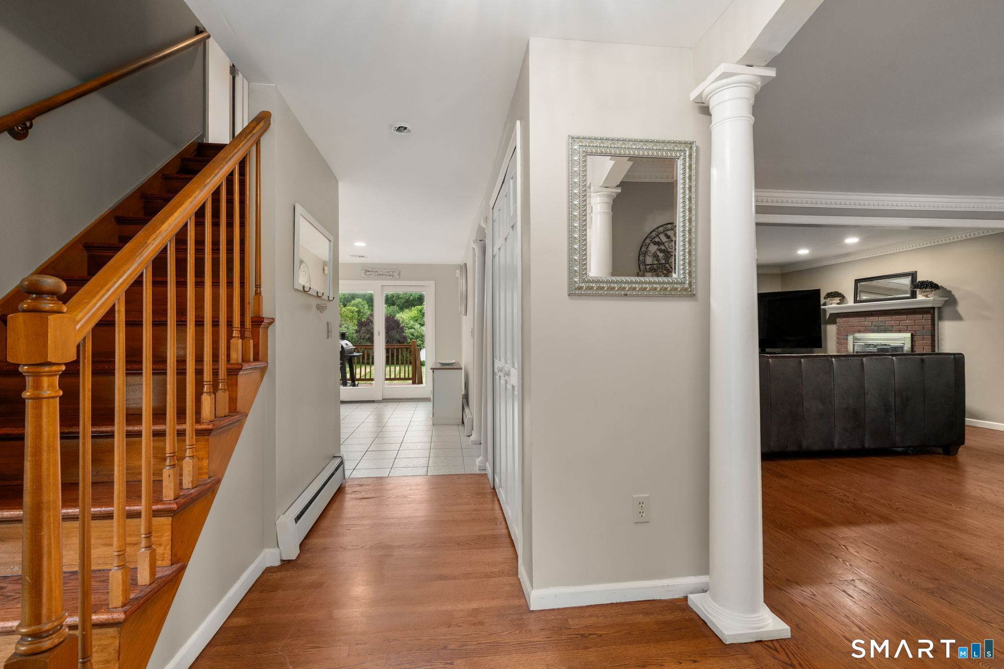25 Vincent Circle South Windsor CT 06074
