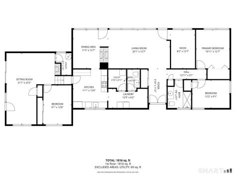 296 Ferguson Road Manchester CT 06040
