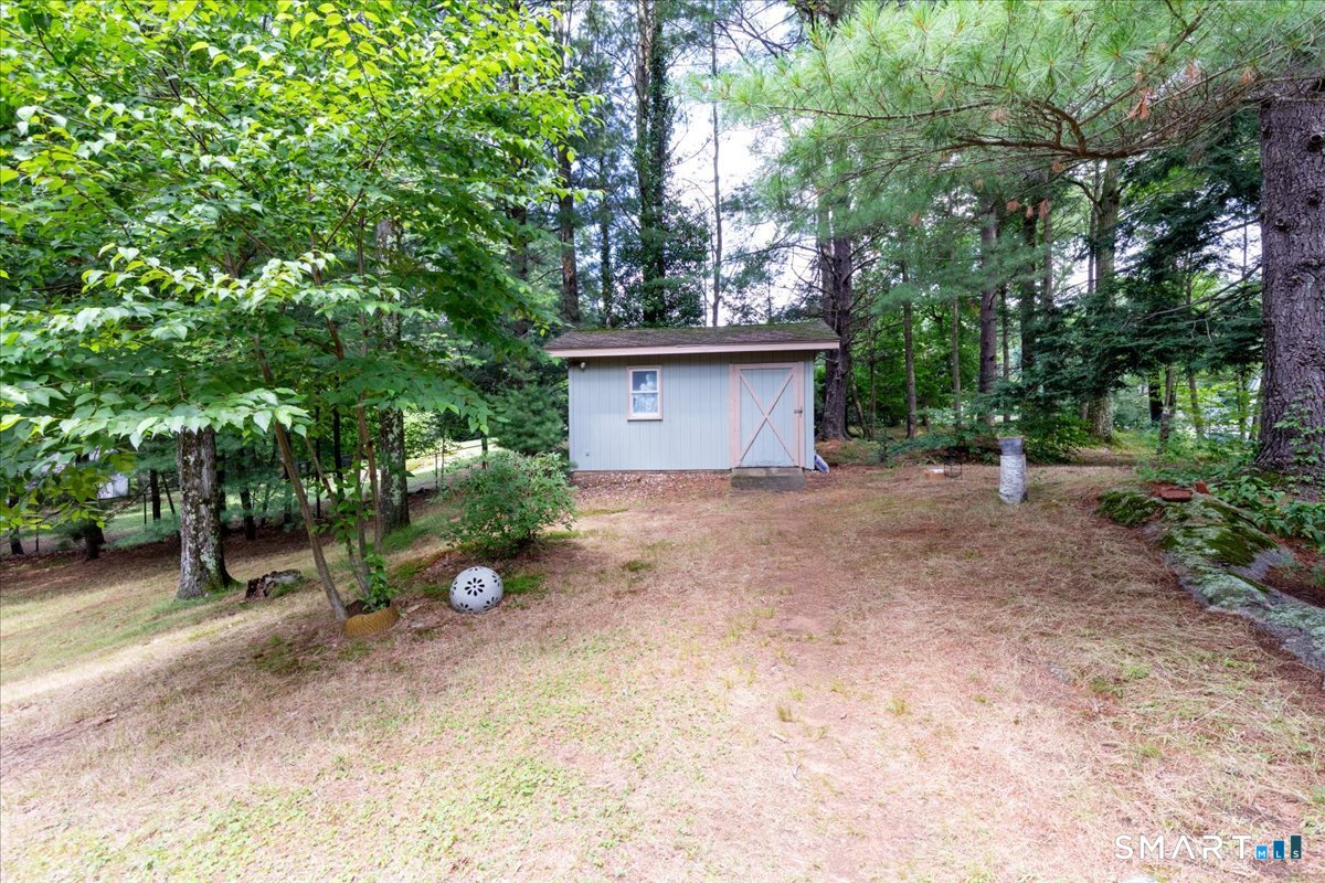 296 Ferguson Road Manchester CT 06040