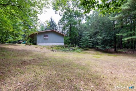 296 Ferguson Road Manchester CT 06040