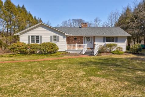 326 Watertown Road Middlebury CT 06762