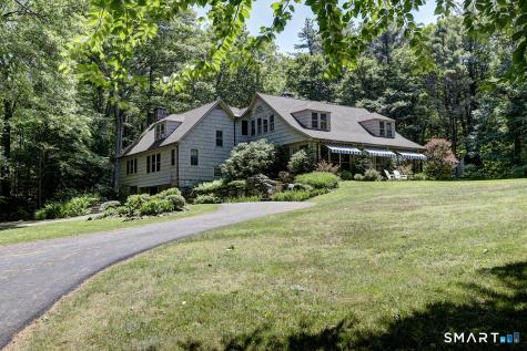 55 Golf Drive Norfolk CT 06058