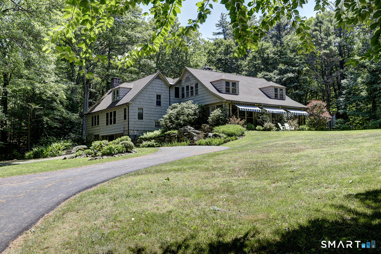 55 Golf Drive Norfolk CT 06058