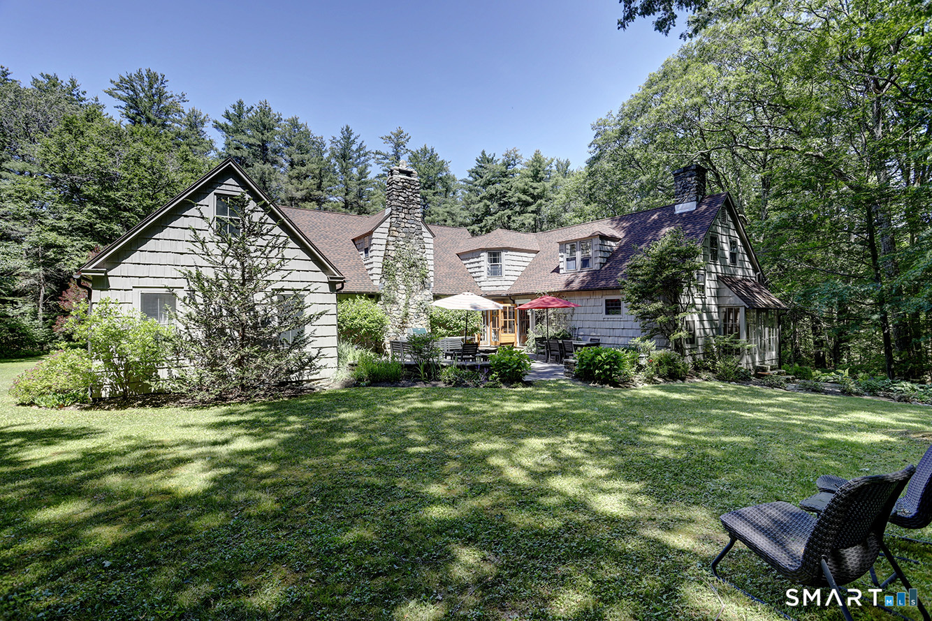 55 Golf Drive Norfolk CT 06058