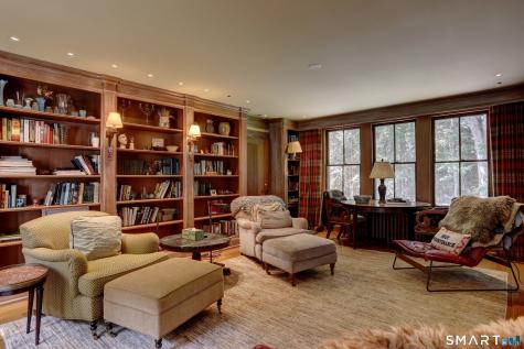 55 Golf Drive Norfolk CT 06058