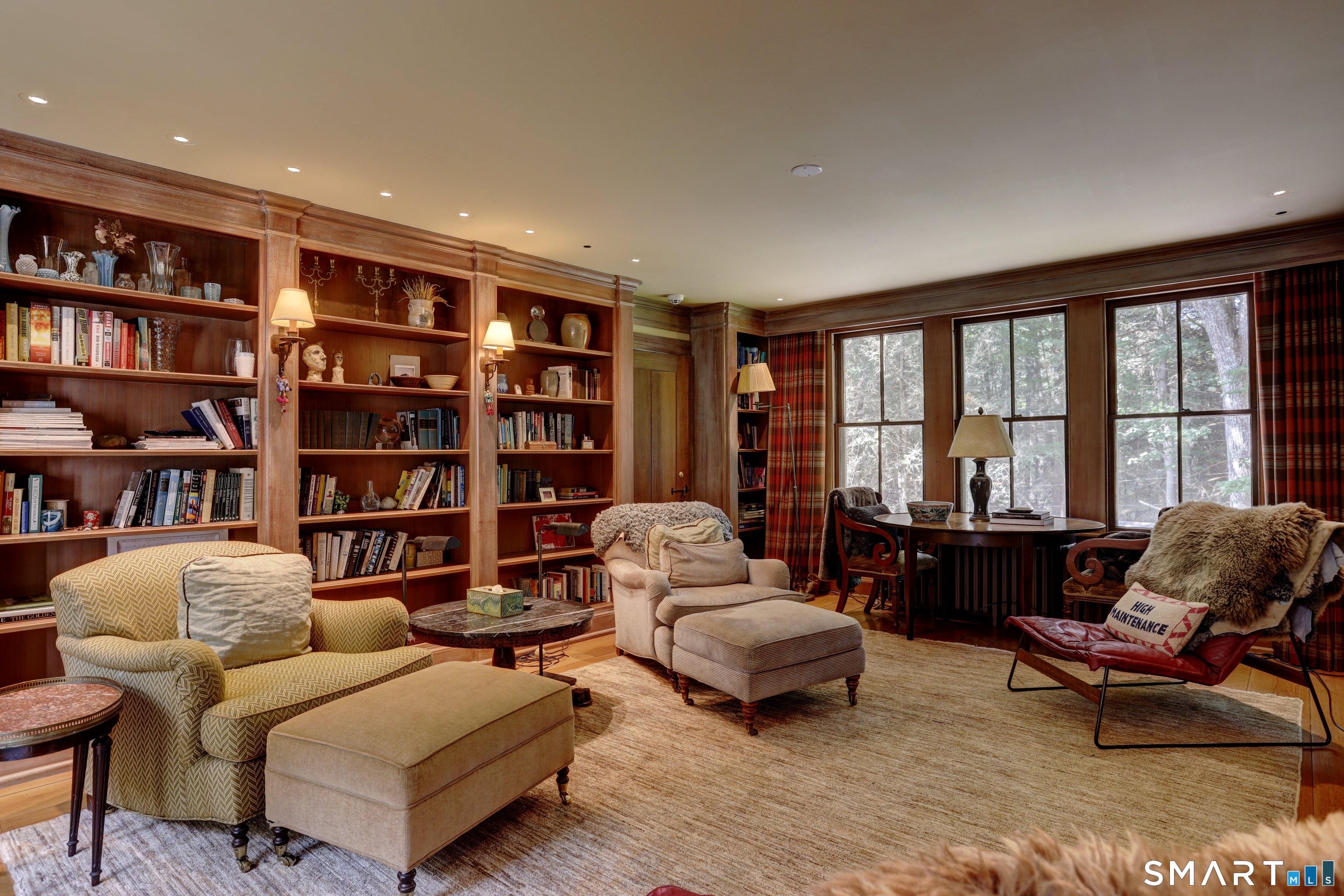 55 Golf Drive Norfolk CT 06058