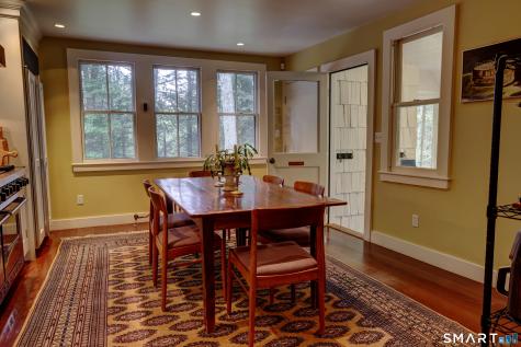55 Golf Drive Norfolk CT 06058