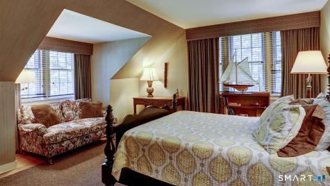 55 Golf Drive Norfolk CT 06058