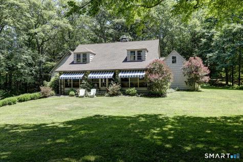 55 Golf Drive Norfolk CT 06058