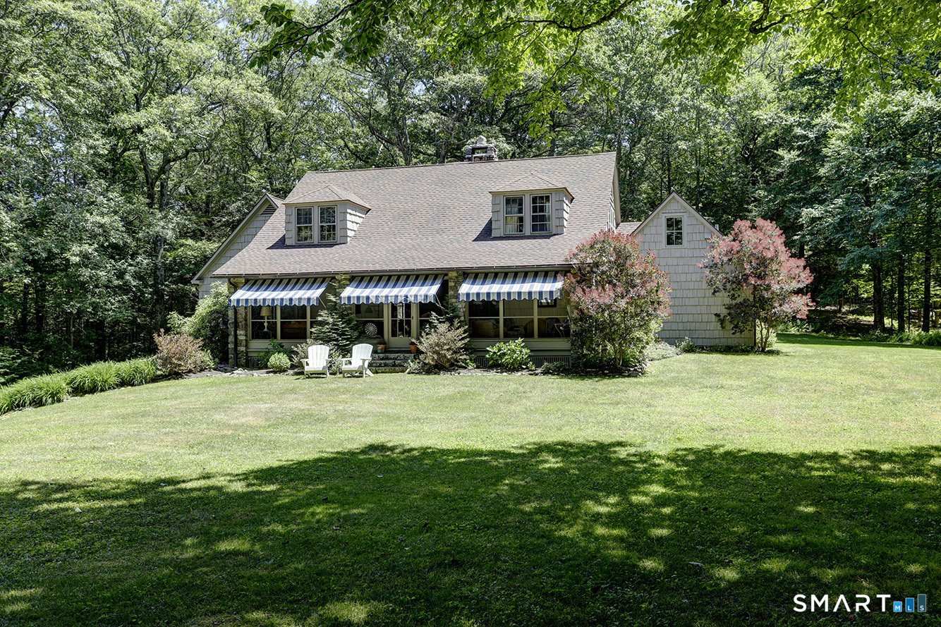 55 Golf Drive Norfolk CT 06058