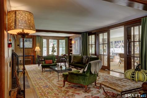 55 Golf Drive Norfolk CT 06058