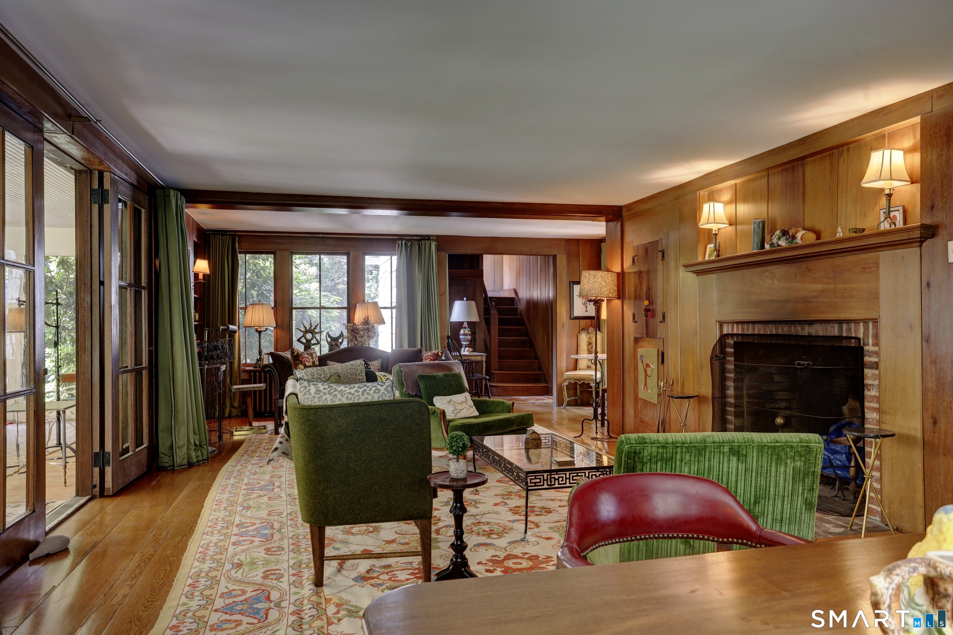 55 Golf Drive Norfolk CT 06058