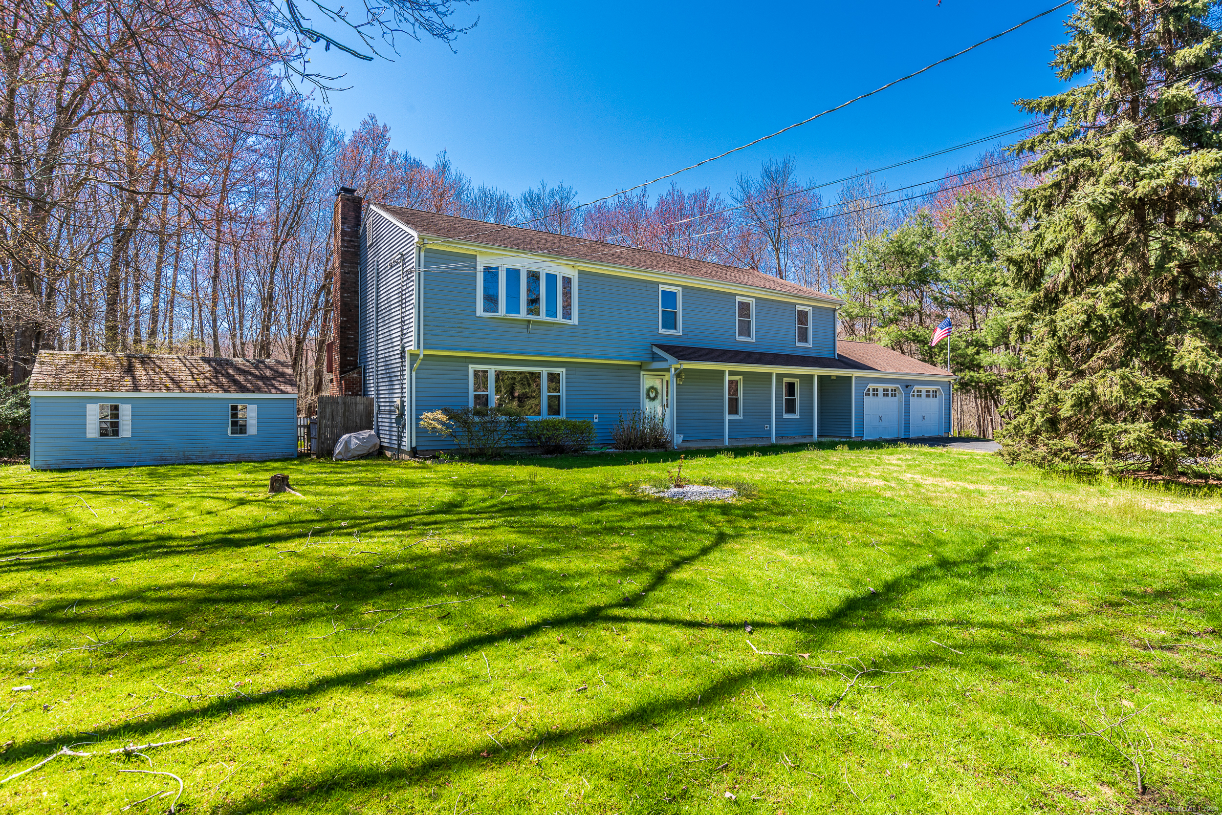 205 Purdy Hill Road Monroe CT 06468