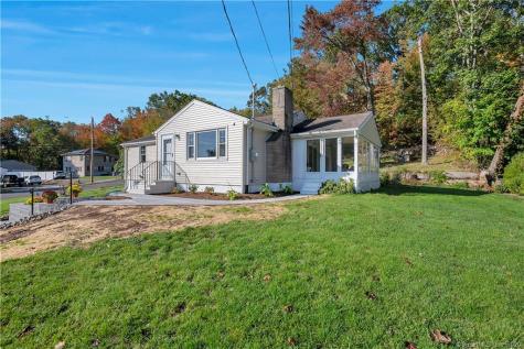 89 Stanley Road Hamden CT 06514