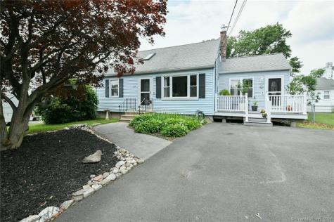 233 Mountain View Avenue Bristol CT 06010