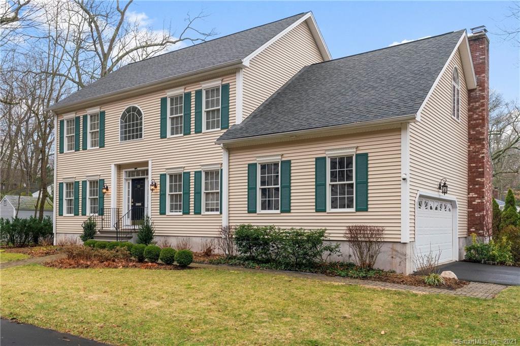 120 Mill Rock Road Hamden CT 06517
