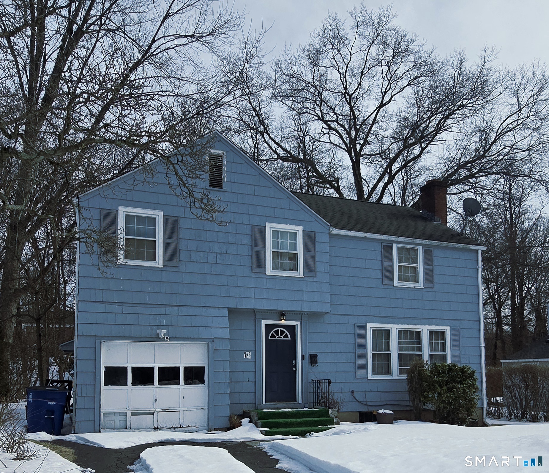125 Lowin Avenue New Haven CT 06515