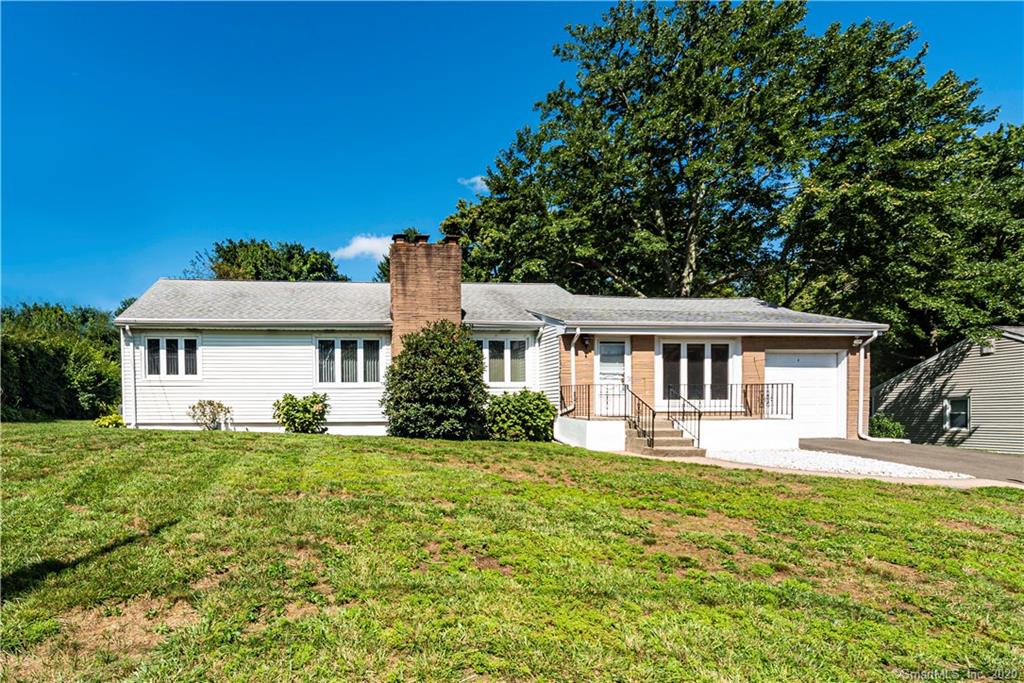 560 Hartford Turnpike Hamden CT 06517