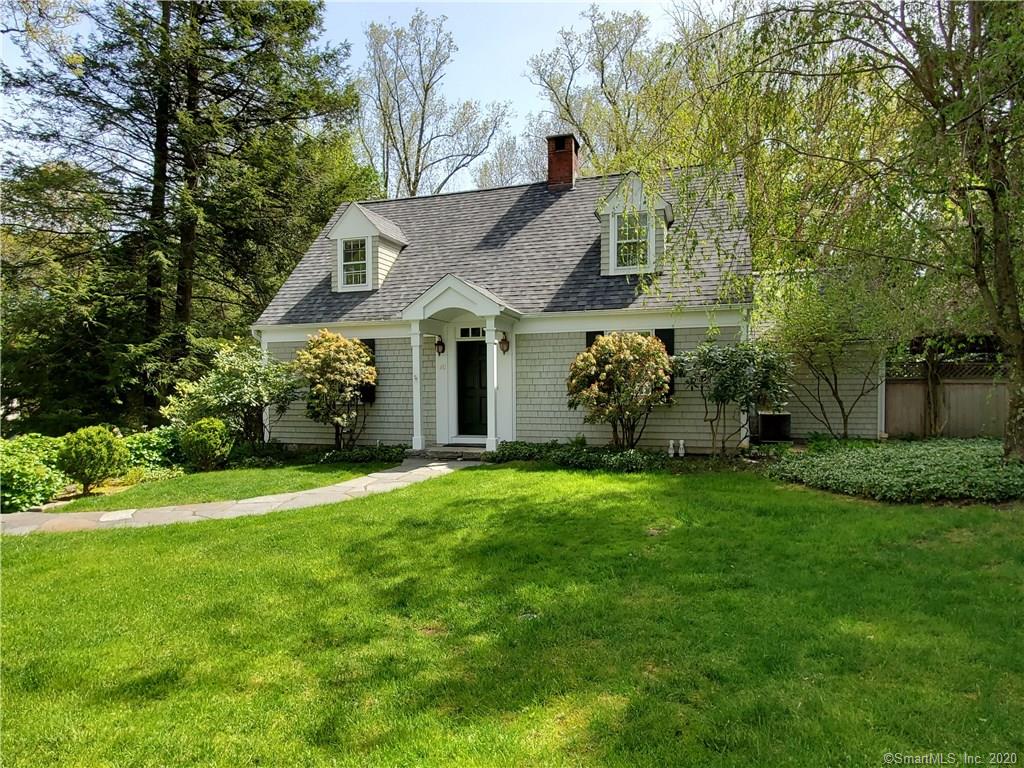 40 New Street Ridgefield CT 06877