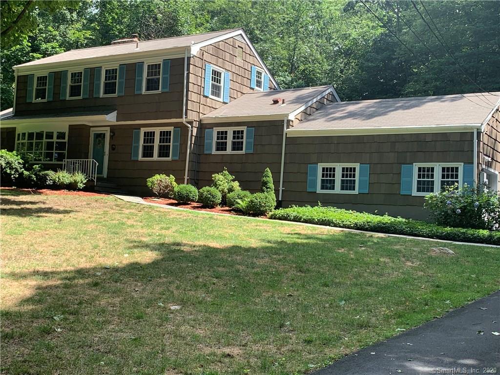 49 Foxwood Road Stamford CT 06903