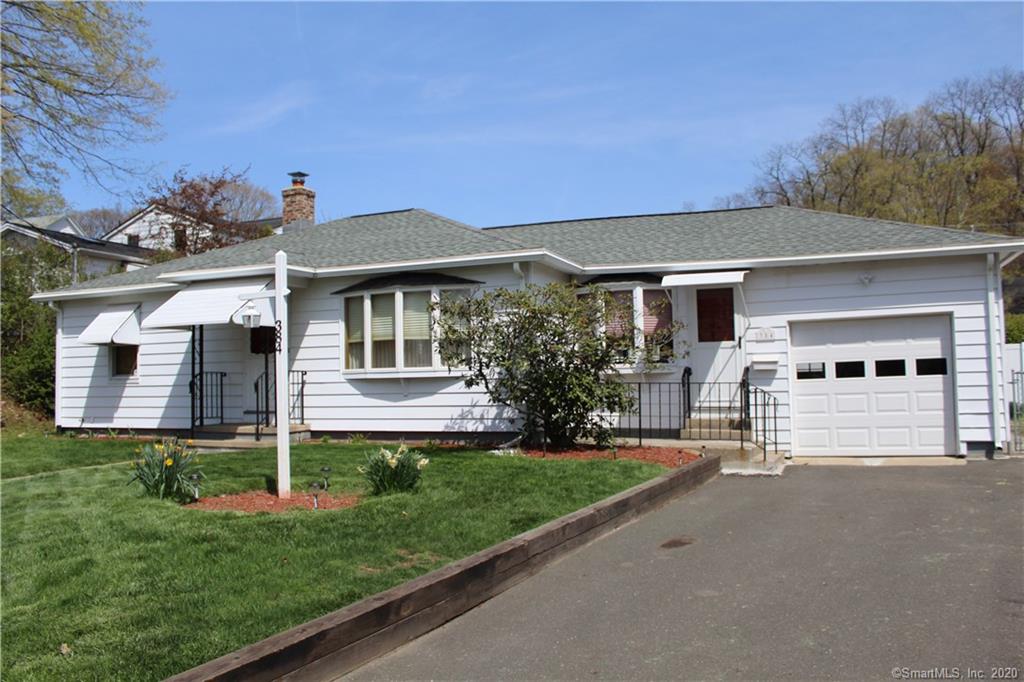 384 Circular Avenue Waterbury CT 06705