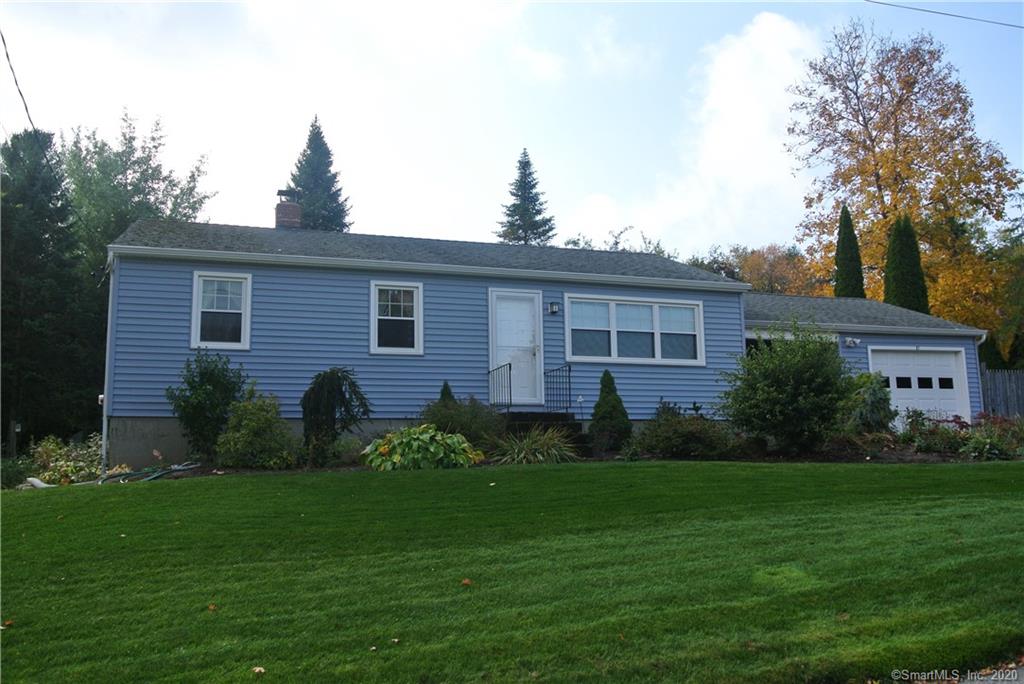 37 Nilsen Avenue Torrington CT 06790