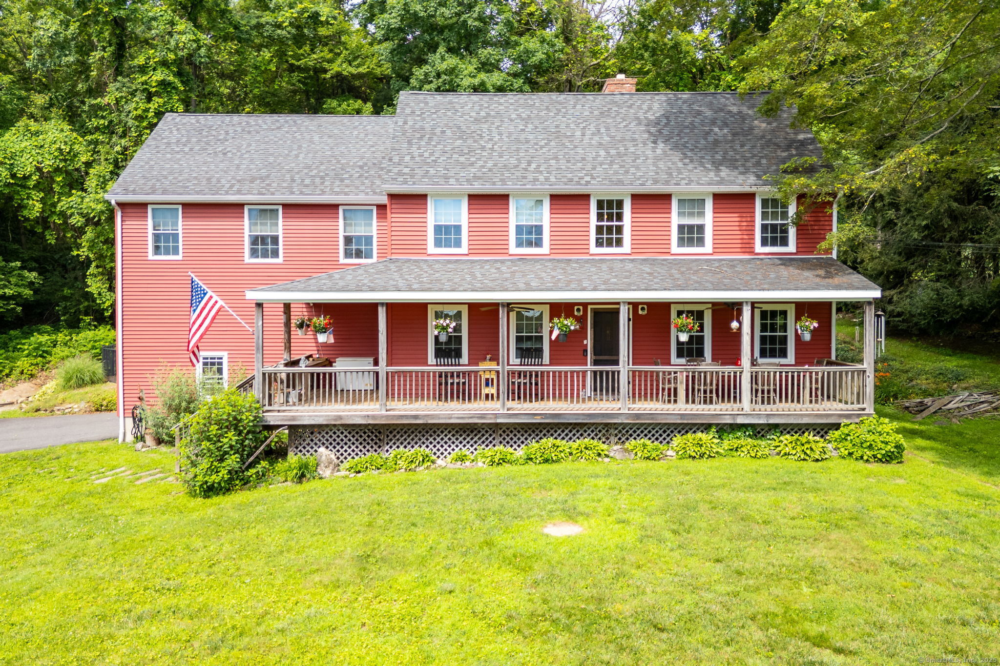 26 Skyview Terrace Bristol CT 06010