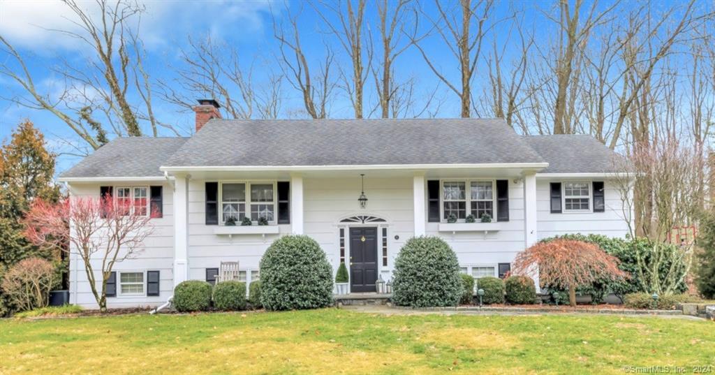 71 Rangely Drive Trumbull CT 06611