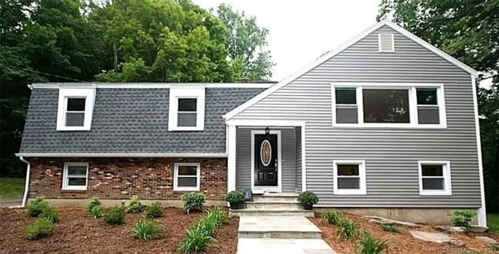 29 Porters Hill Road Trumbull CT 06611