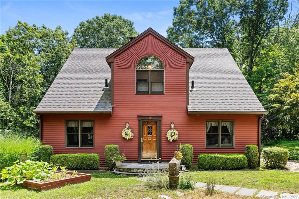 17 Wig Hill Road Chester CT 06412