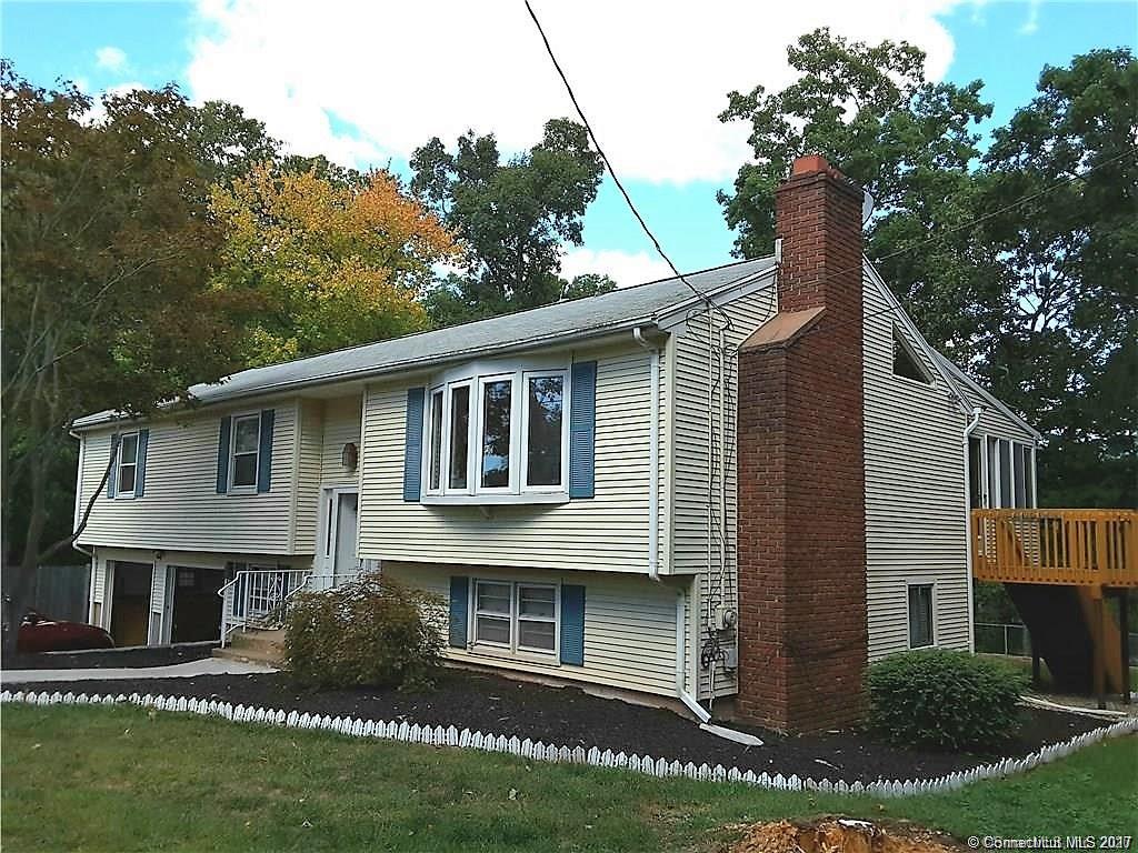 10 Roby Court Branford CT 06405