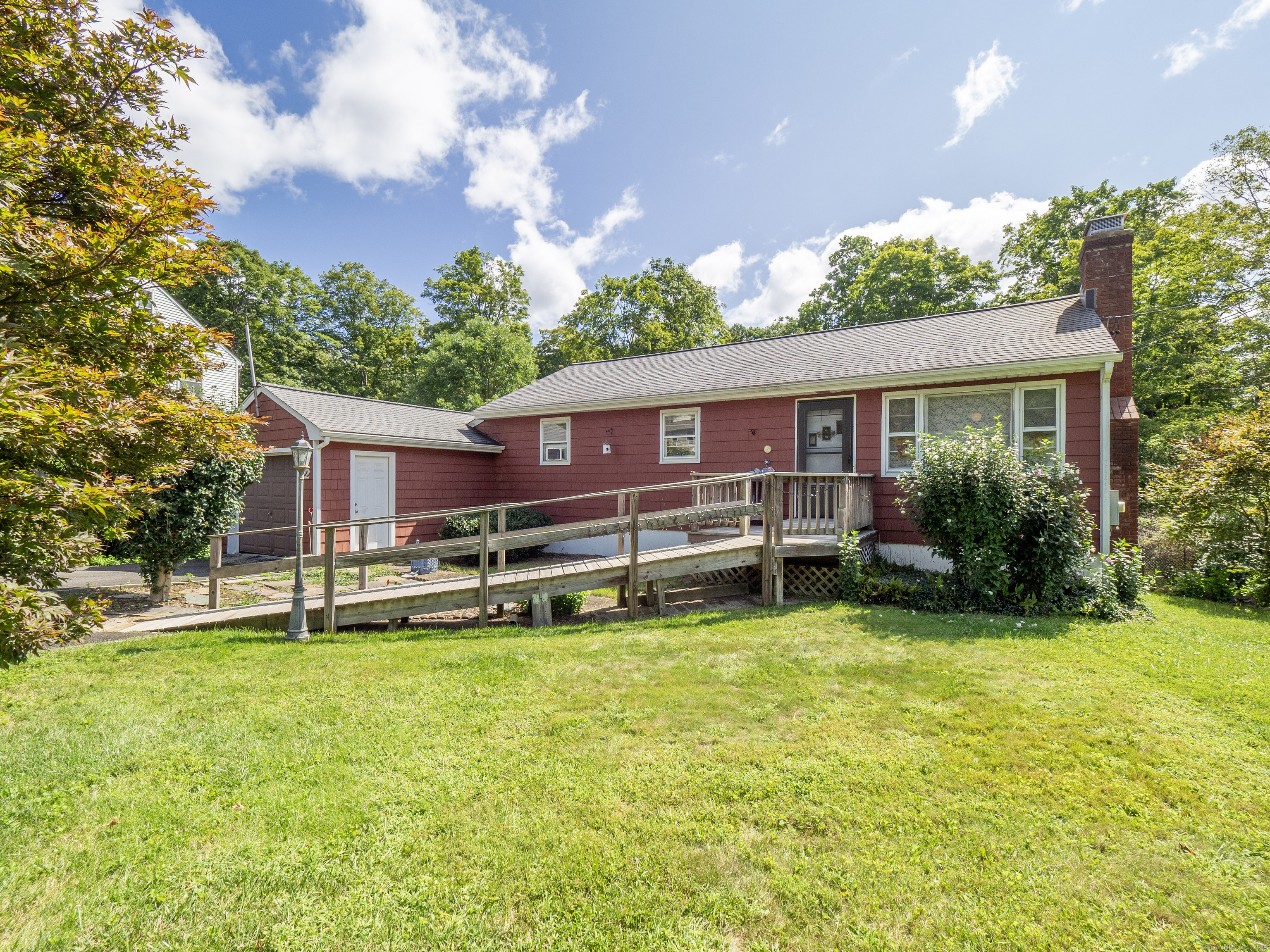 22 Midrocks Road Ridgefield CT 06877