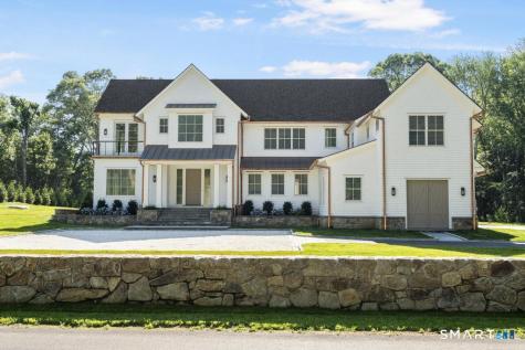 48 Old Farm Road Wilton CT 06897