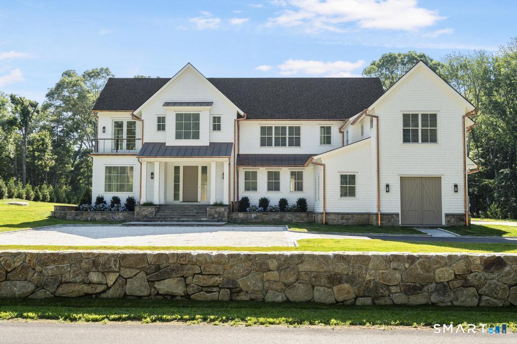 48 Old Farm Road Wilton CT 06897