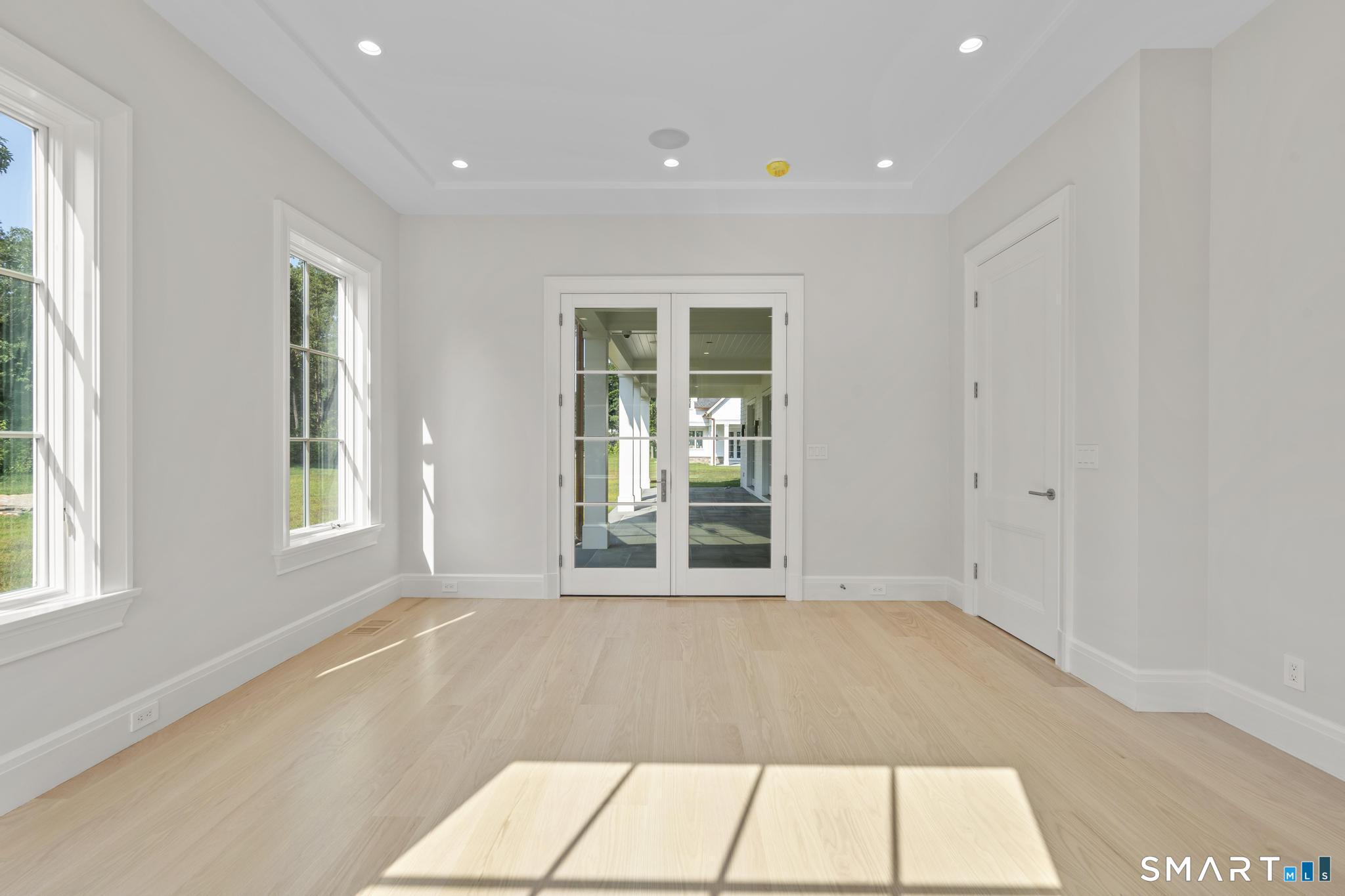 48 Old Farm Road Wilton CT 06897