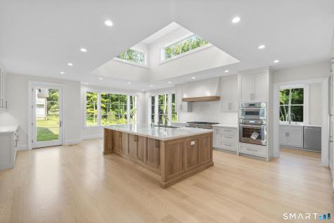 48 Old Farm Road Wilton CT 06897