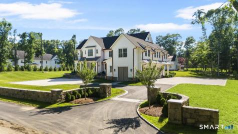 48 Old Farm Road Wilton CT 06897