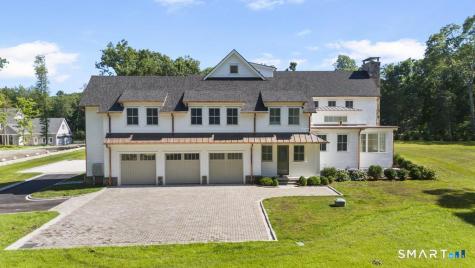 48 Old Farm Road Wilton CT 06897