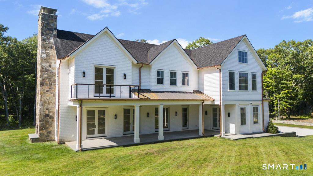 48 Old Farm Road Wilton CT 06897