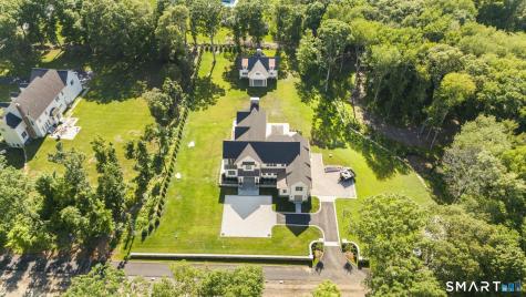 48 Old Farm Road Wilton CT 06897