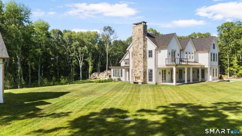 48 Old Farm Road Wilton CT 06897
